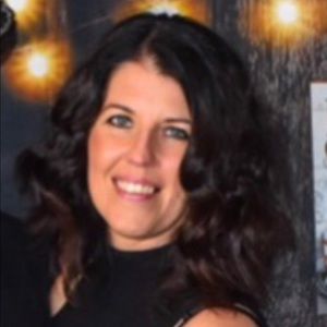 Meet your Posher, Kimberly